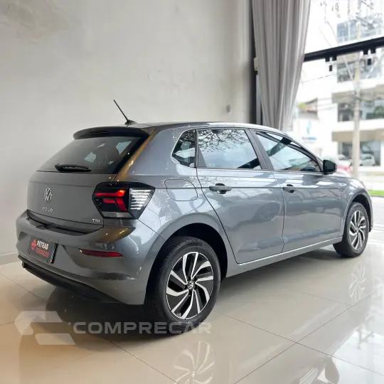 POLO 1.0 170 TSI Highline