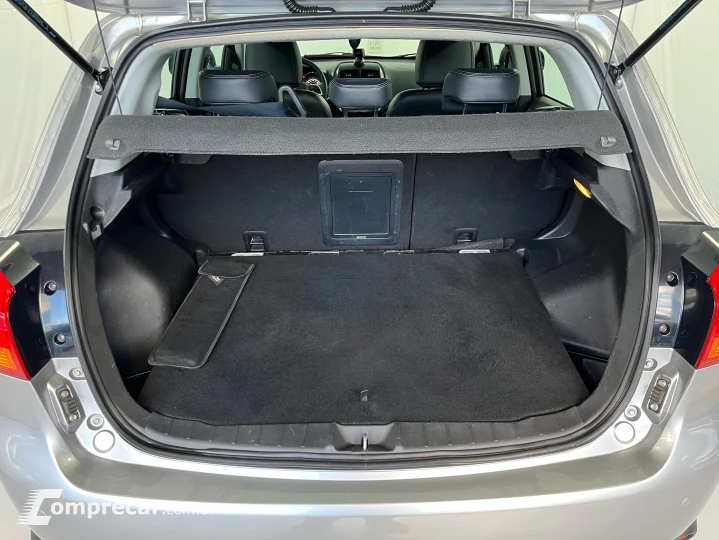 ASX 2.0 4WD 16V