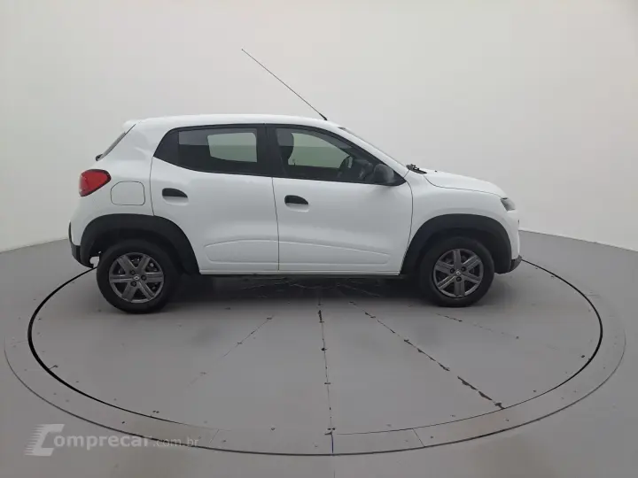 KWID 1.0 12V SCE FLEX ZEN MANUAL