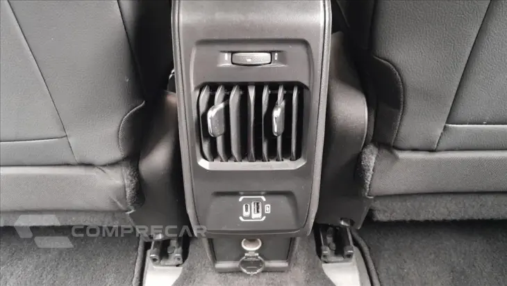 COMPASS 1.3 T270 TURBO FLEX LONGITUDE AT6