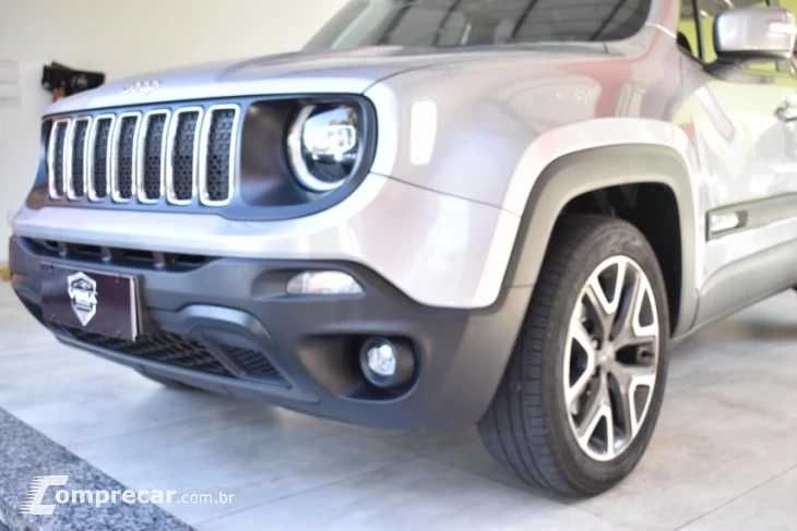 RENEGADE 1.8 16V Longitude
