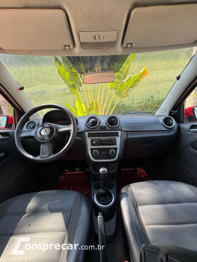GOL 1.0 MI 8V G.V