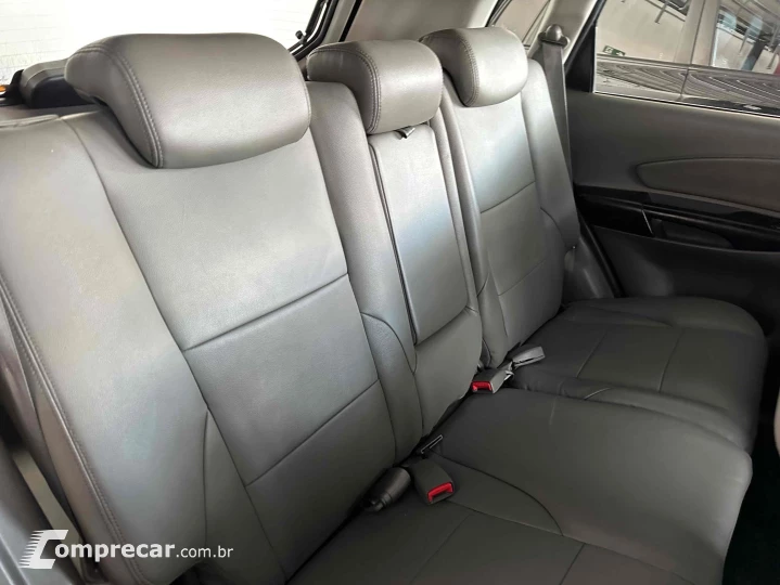 TUCSON 2.0 MPFI GLS 16V 143CV 2WD FLEX 4P AUTOMÁTICO