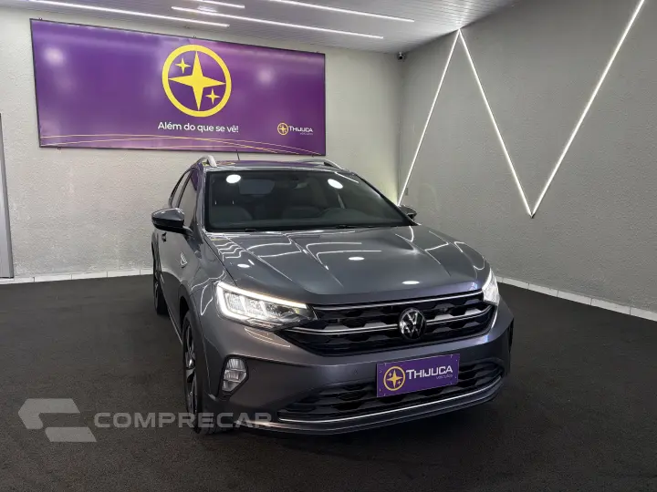 NIVUS 1.0 200 TSI Highline