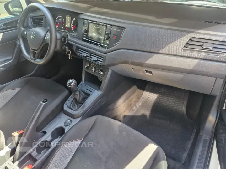 POLO 1.0 MPI MANUAL