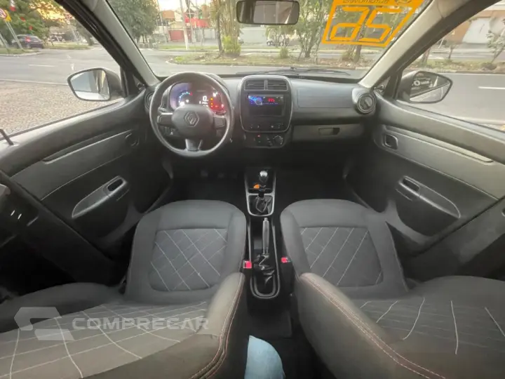 KWID Zen 1.0 Flex 12V 5p Mec.