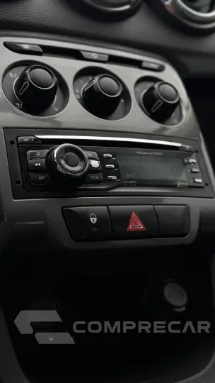 C3 1.5 Tendance 8V