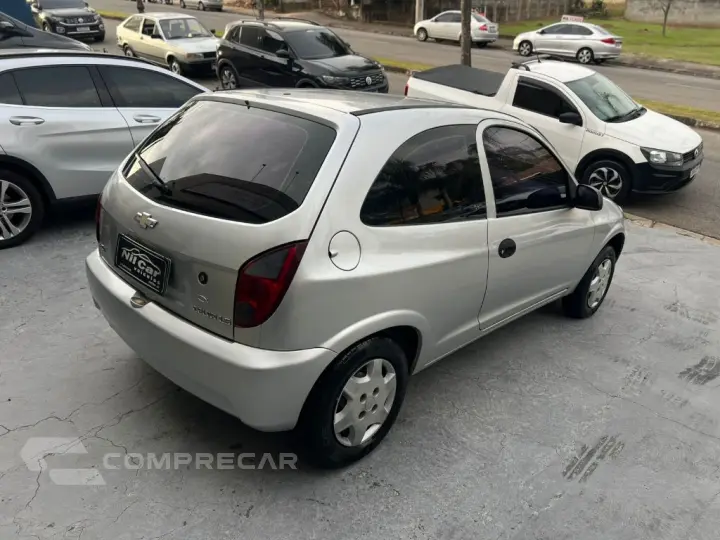 Celta Life/ LS 1.0 MPFI 8V FlexPower 3p