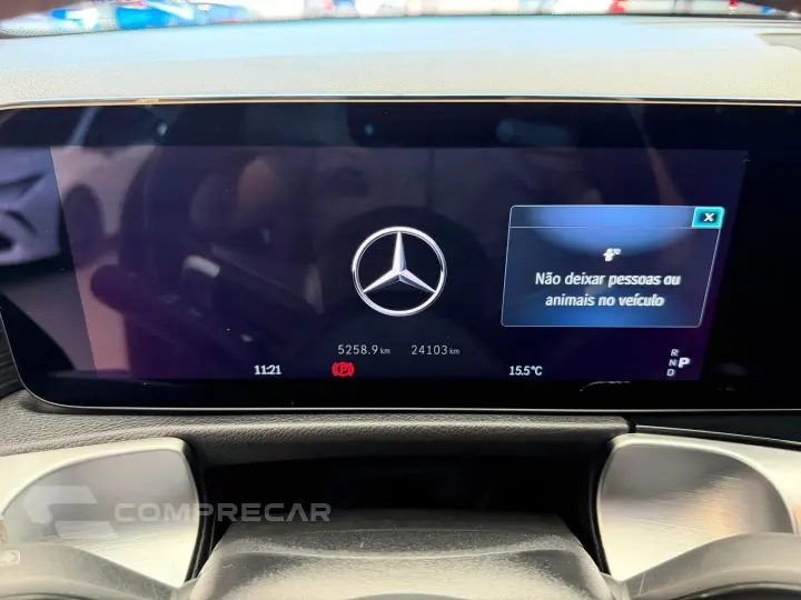 GLB  220 AMG