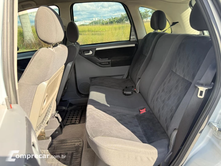 MERIVA 1.8 MPFI Maxx 8V