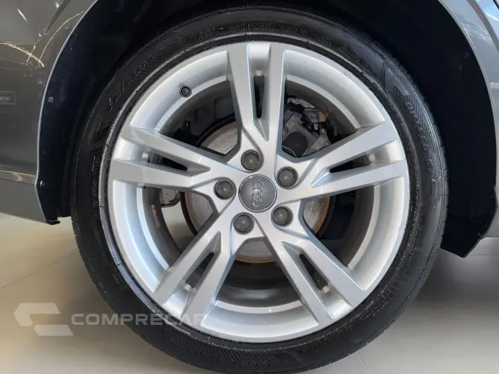 A3 sedan Prestige 1.4