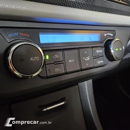 COROLLA XEI20FLEX