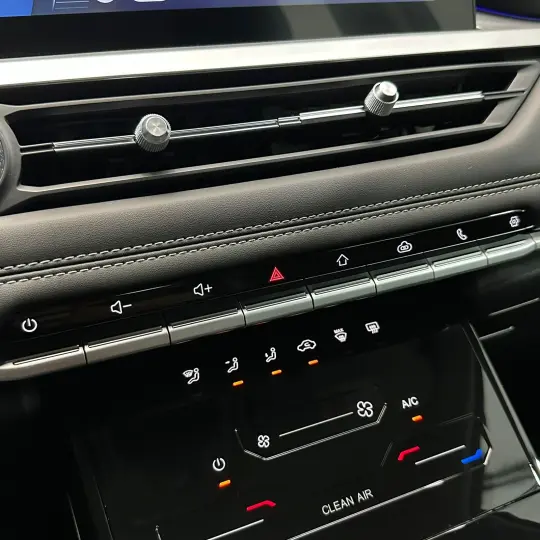 Tiggo 7 SPORT 1.5 Turbo Flex 16V Aut.