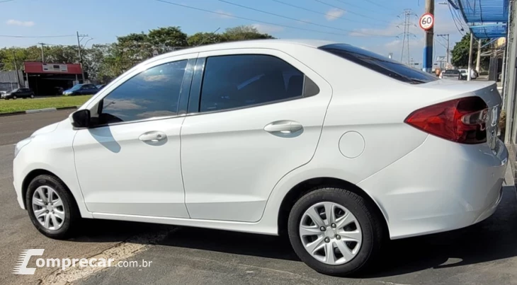 KA + 1.0 SE 12V