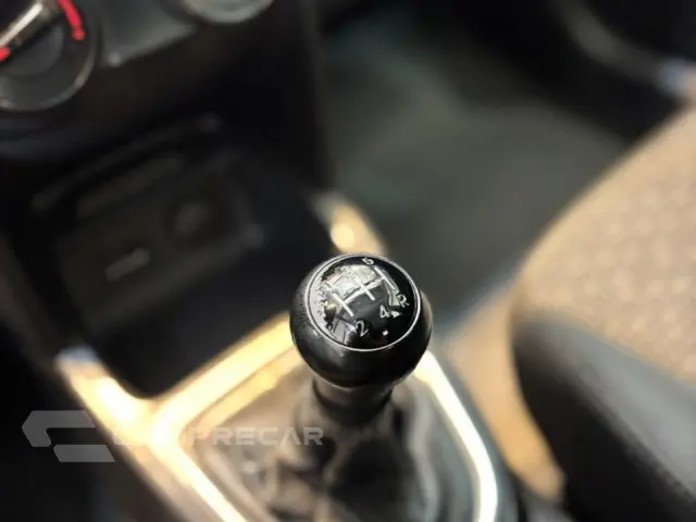HB20 - 1.0 COMFORT 12V 4P MANUAL