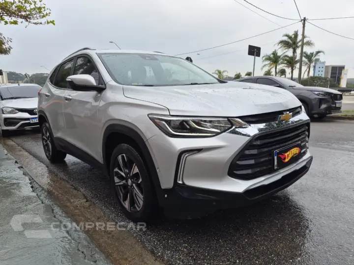 TRACKER 1.2 Turbo Premier