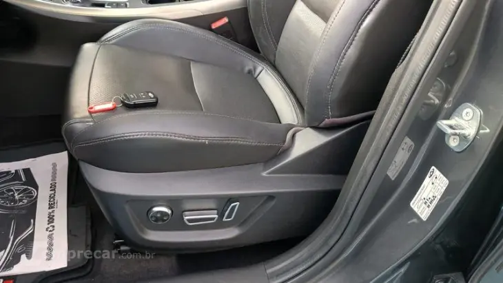 TIGGO 7 TURBO TSX DCT