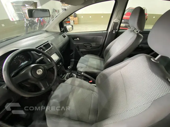 Fox 1.0 Mi 8V Flex 4P Manual