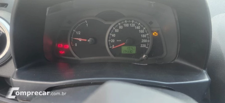 KA 1.0 MPI GL 8V