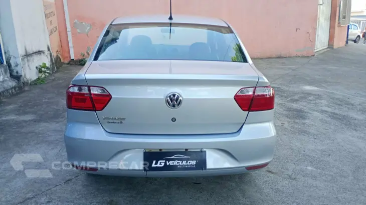 VOYAGE 1.0 MI Trendline 8V