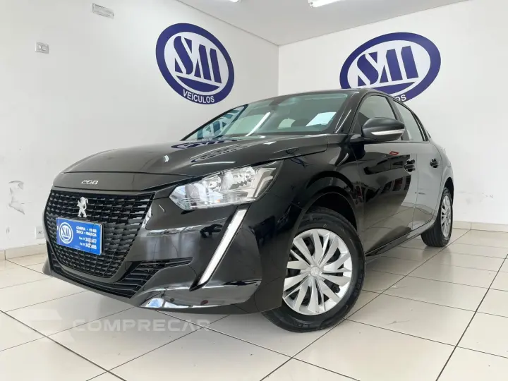 208 1.0 FIREFLY FLEX LIKE MANUAL