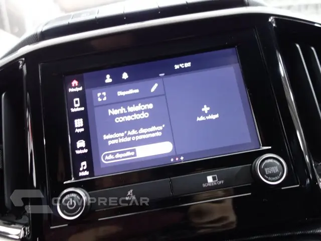 STRADA - 1.3 FIREFLY VOLCANO CD MANUAL