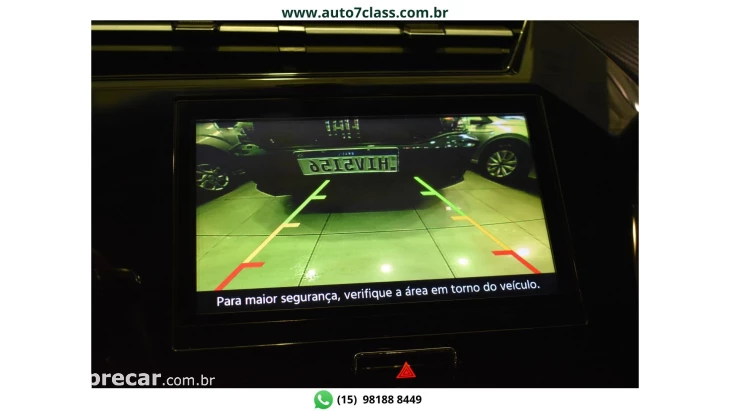 TIGGO 3X - 1.0 VVT TURBO i PRO CVT