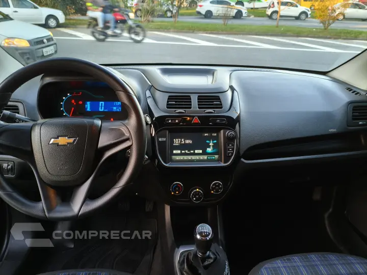 COBALT 1.4 LT 8V