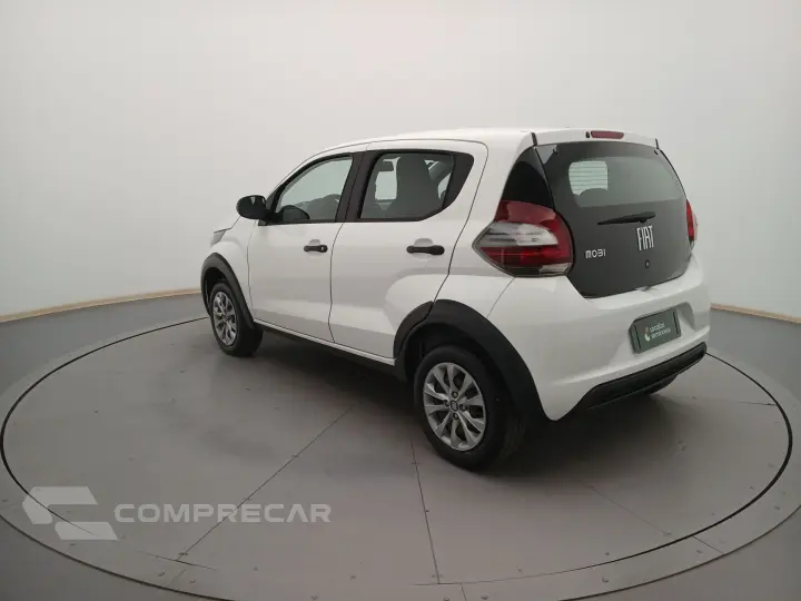 MOBI 1.0 EVO FLEX LIKE. MANUAL