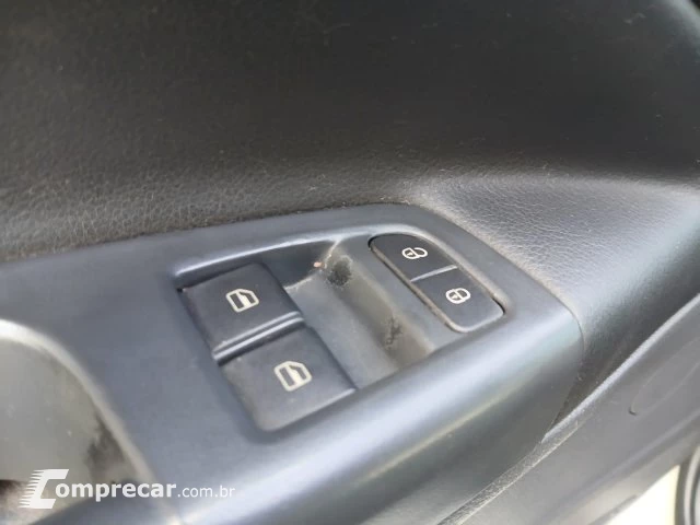 SAVEIRO - 1.6 CROSS CE 8V 2P MANUAL