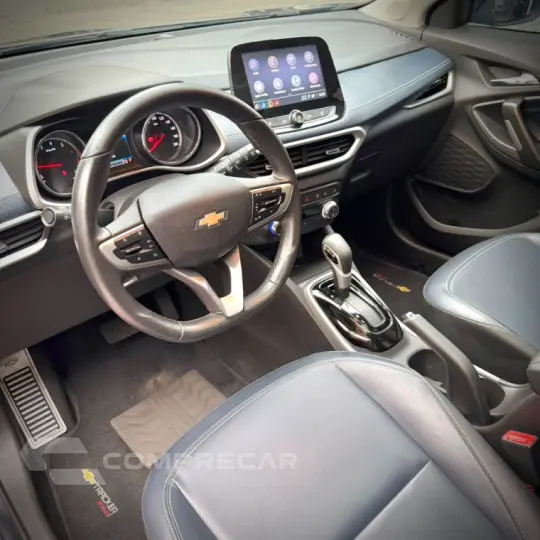 TRACKER 1.2 Turbo Premier