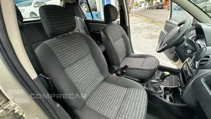 SANDERO 1.0 Expression 16V