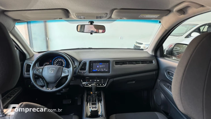 HR-V 1.8 16V EX