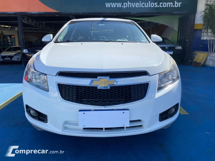 Cruze