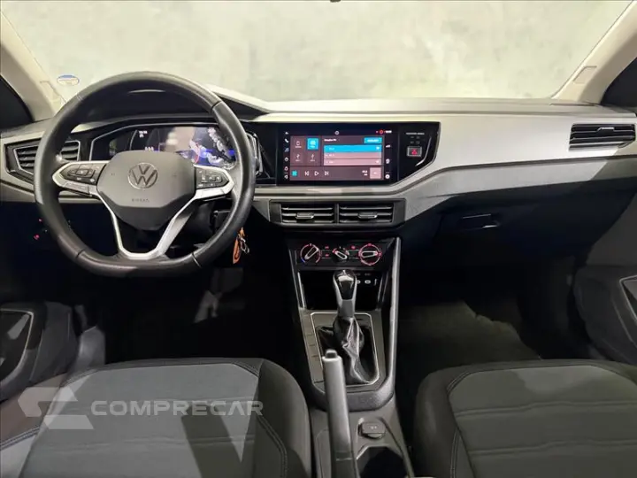NIVUS 1.0 200 TSI Comfortline