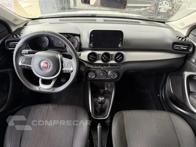 ARGO - 1.0 FIREFLY DRIVE MANUAL