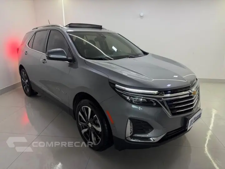 CHEV EQUINOX 15T PRE
