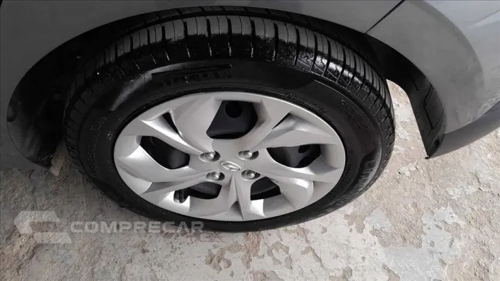 HB20 1.0 12V FLEX COMFORT PLUS MANUAL