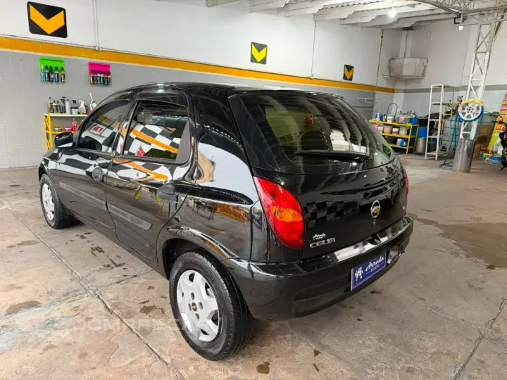 Celta 1.4/ Super/ Energy 1.4 8V 85cv 5p