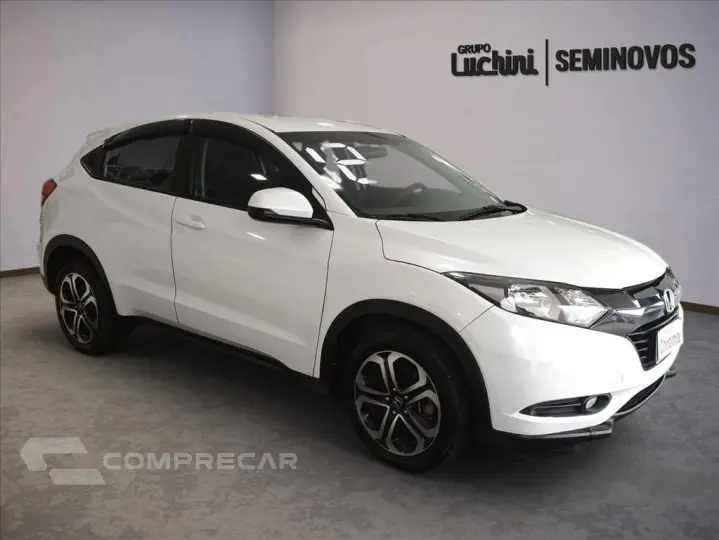 HR-V 1.8 16V FLEX LX 4P AUTOMÁTICO