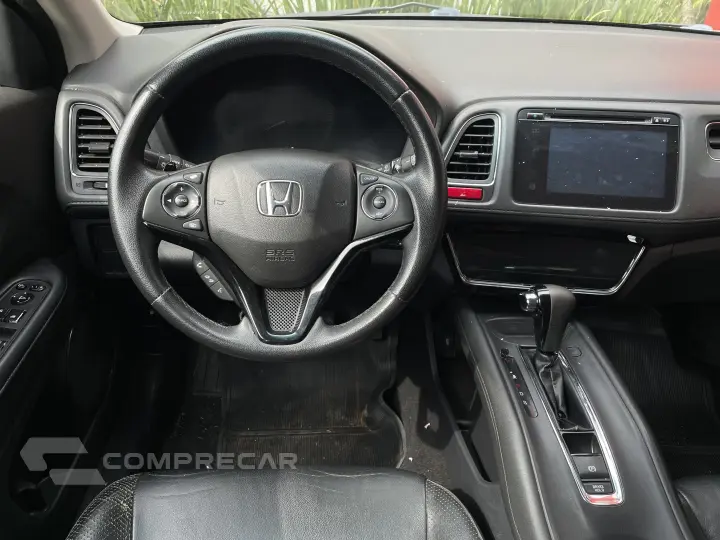 HR-V 1.8 16V FLEX EXL 4P AUTOMÁTICO