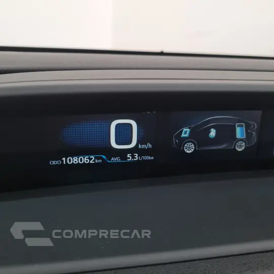 PRIUS 1.8 16V
