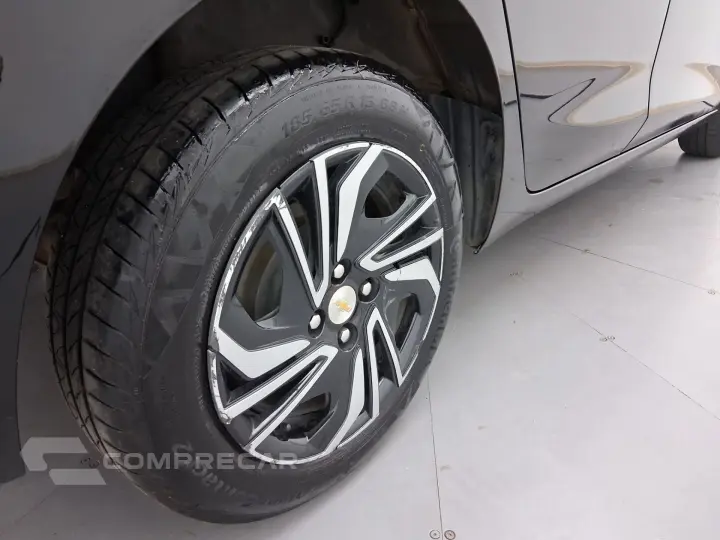 ONIX 1.0 FLEX LT MANUAL