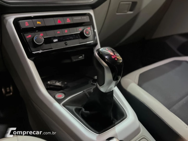 T-CROSS 1.4 250 TSI Highline