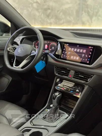 TAOS 1.4 250 TSI Highline