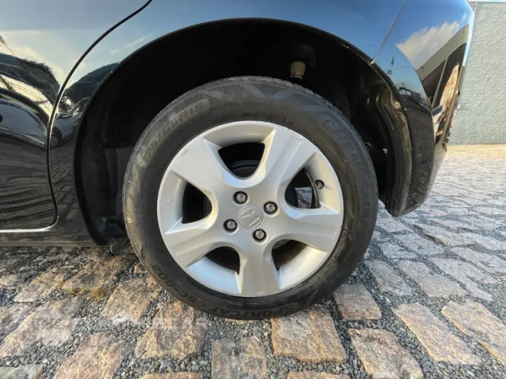 FIT 1.4 LX 16V