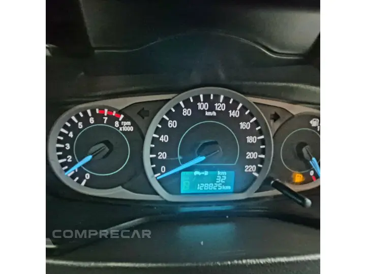 KA 1.0 TI-VCT FLEX SE MANUAL