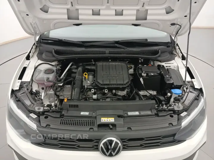 POLO 1.0 MPI TRACK MANUAL