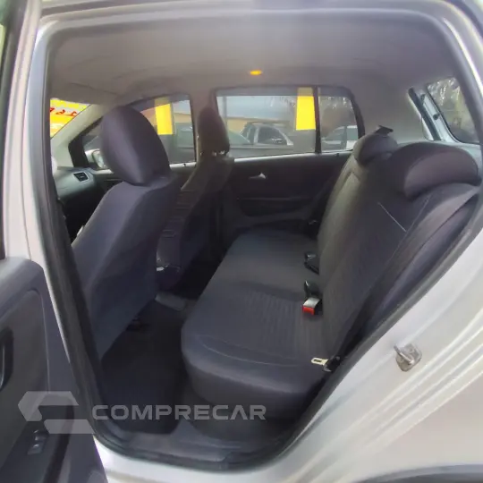 CROSSFOX 1.6 Mi Total Flex 8V 5p