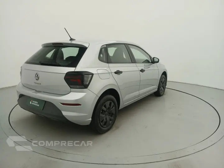 POLO 1.0 MPI TRACK MANUAL